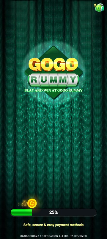 gogo rummy app