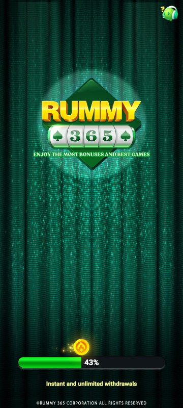 Rummy365