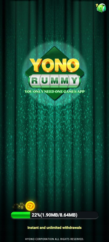 Yono Rummy App