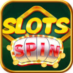 Slots Spin Rummy