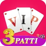 VIP 3 Patti 500 Bonus