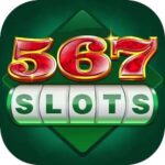 567 Slots Yono