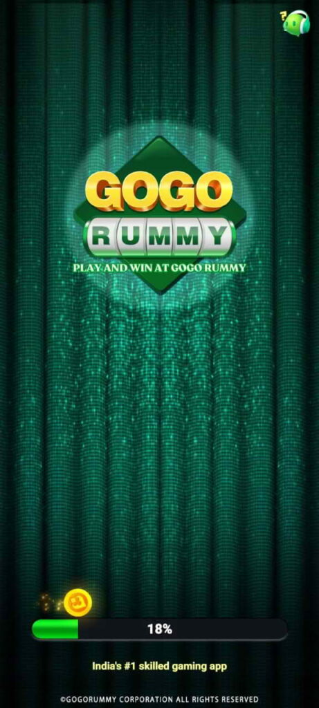 GOGO Rummy Yono