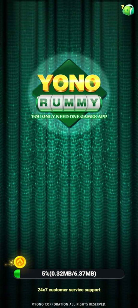 Yono Rummy Download